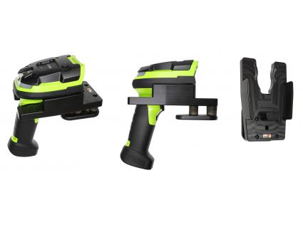 houder Zebra DS3608 met dempers