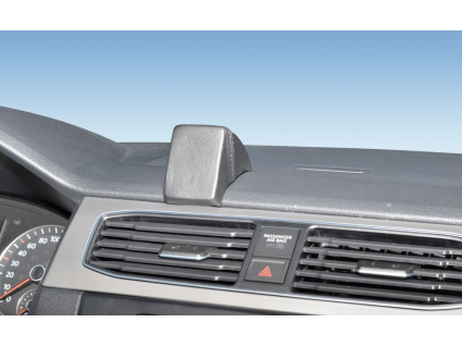 console VW Caddy (met deksel) 2015- NAVI