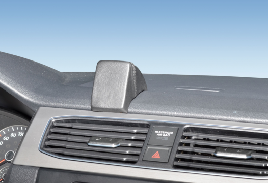 console VW Caddy (met deksel) 2015- NAVI