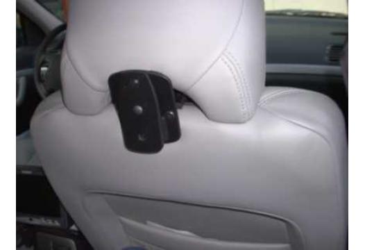 Headrest Multimedia Volvo