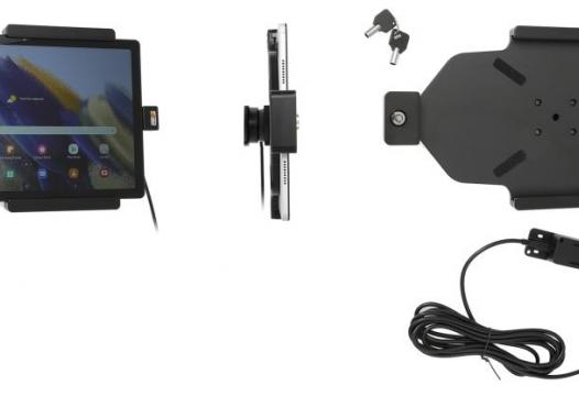 houder/lader Samsung Galaxy Tab A8 X200 Fixed LOCK