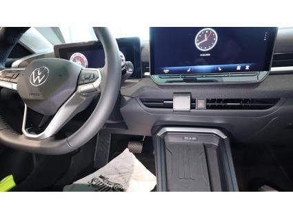 Proclip Volkswagen T-Roc 26- Center mount