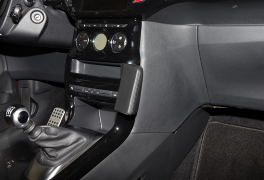 console Citroen DS3/ DS 3 2016-