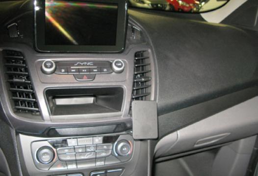 Proclip Ford Transit Connect 19- Angled mount