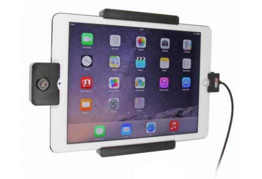 houder/lader Apple iPad Air 2 USB Sig. Plug LOCK
