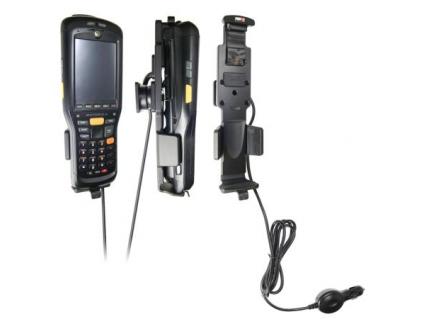 houder/lader Motorola MC9500 sig.plug-rechte kabel