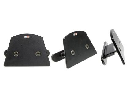 Headrest mount Volvo XC90 2015-