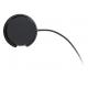 houder met Magnetic Charger Qi2 25 W - zwart/sig.