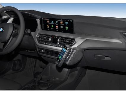console BMW 1-serie 2019-