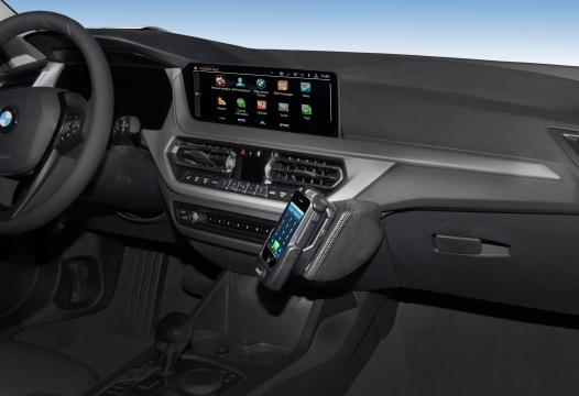 console BMW 1-serie 2019-