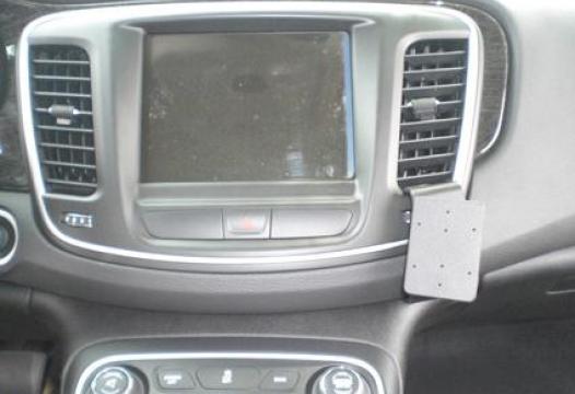Proclip Chrysler 200 2014- Angled mount