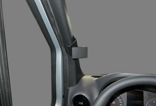 Proclip Mercedes Benz Sprinter 19- Left mount