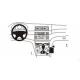 Proclip BMW 3-serie 98- console angled