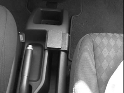 Proclip Honda Civic 01- console