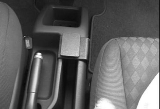 Proclip Honda Civic 01- console