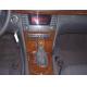 Proclip Mercedes E-klasse 02- console