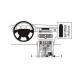 Proclip Land Rover Range Rover 02- con