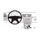 Proclip Opel Vectra 02- console