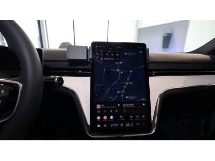 Proclip Volvo EX90 25- Center mount