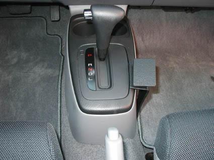 Proclip Honda Insight 01-08 Console mount