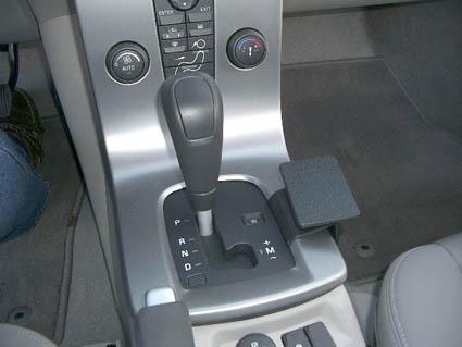 Proclip Volvo S40/V50/C30 04- console