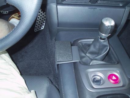 Proclip Honda S2000 00-03 console