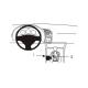 Proclip Honda S2000 00-03 console
