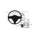 Proclip Honda S2000 04- console