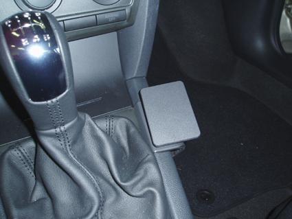 Proclip Skoda Octavia 05- console