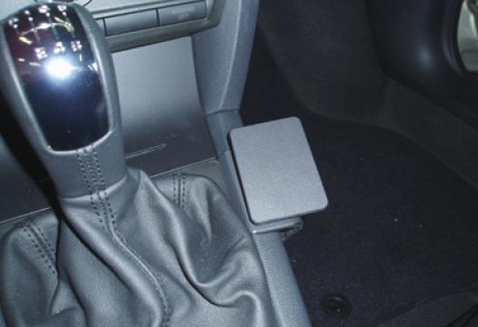 Proclip Skoda Octavia 05- console