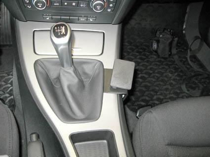 Proclip BMW 3- E90 05- console