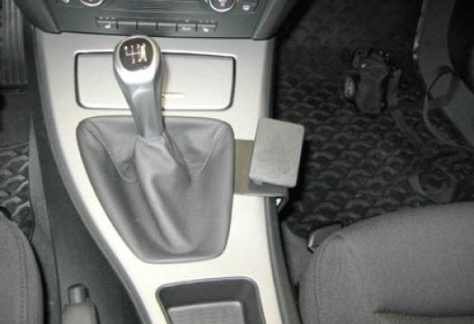 Proclip BMW 3- E90 05- console