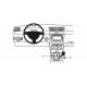 Proclip VW Passat 05- console 