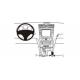 Proclip Lexus GS300/GS430 05- console