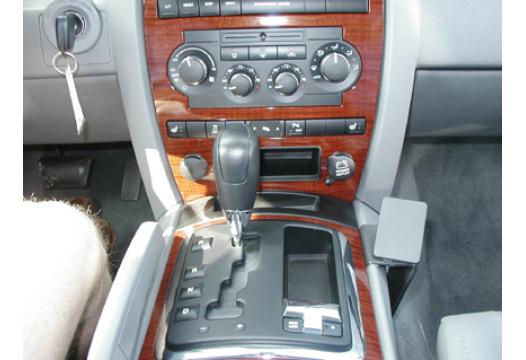 Proclip Jeep Grand Cherokee 05- console