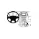 Proclip Jeep Grand Cherokee 05- console