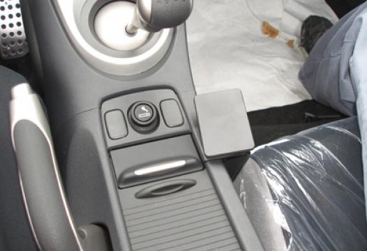 Proclip Honda Civic 06- console