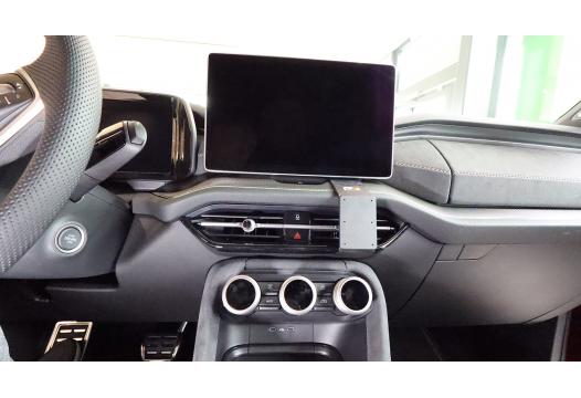 Proclip Skoda Kodiaq 2024- center mount