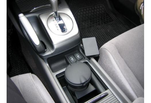 Proclip Honda Civic Hybride 06- console