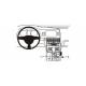 Proclip Audi Q7 06- console