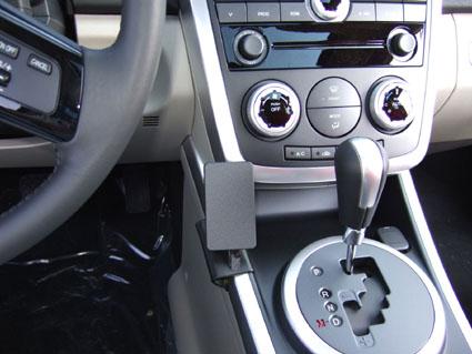 Proclip Mazda CX-7 07- 10 console, left
