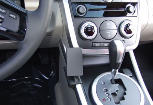 Proclip Mazda CX-7 07- 10 console, left