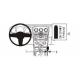 Proclip Mazda CX-7 07- console