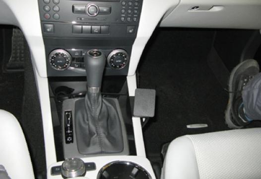 Proclip Mercedes Benz GLK 08- console