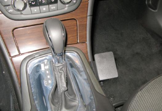 Proclip Opel Insignia 09 - console