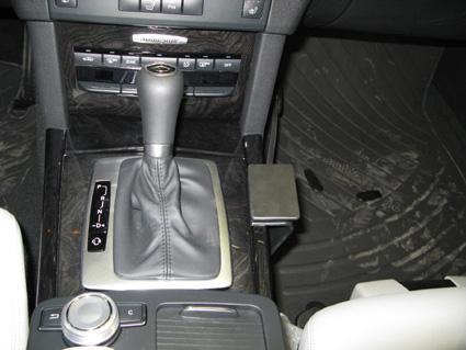 Proclip MB E-klasse (200-430) sedan 09-10/Station 10- Console