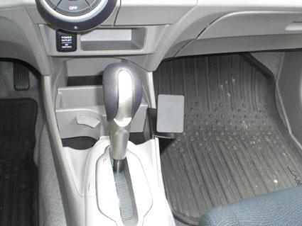 Proclip Honda Insight 09- console