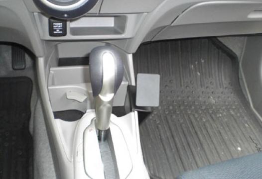Proclip Honda Insight 09- console