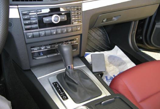 Proclip Mercedes Benz E-Class (200-430) 10 - Console mount