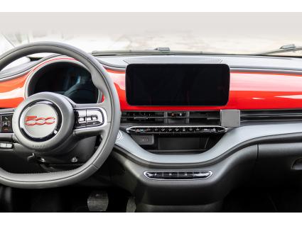 Proclip Fiat 500 E 24- Center mount